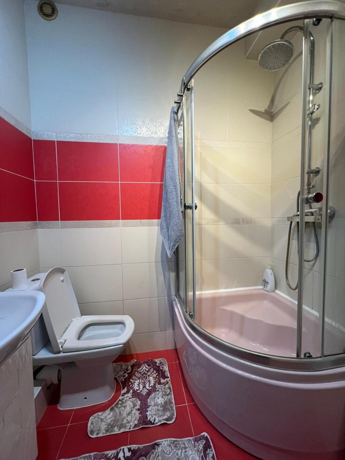 Gold Rose Apartament Кишинев Екстериор снимка