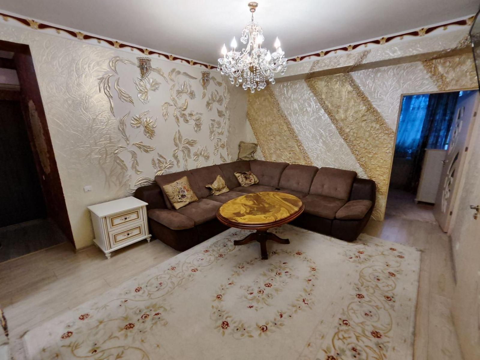 Gold Rose Apartament Кишинев Екстериор снимка