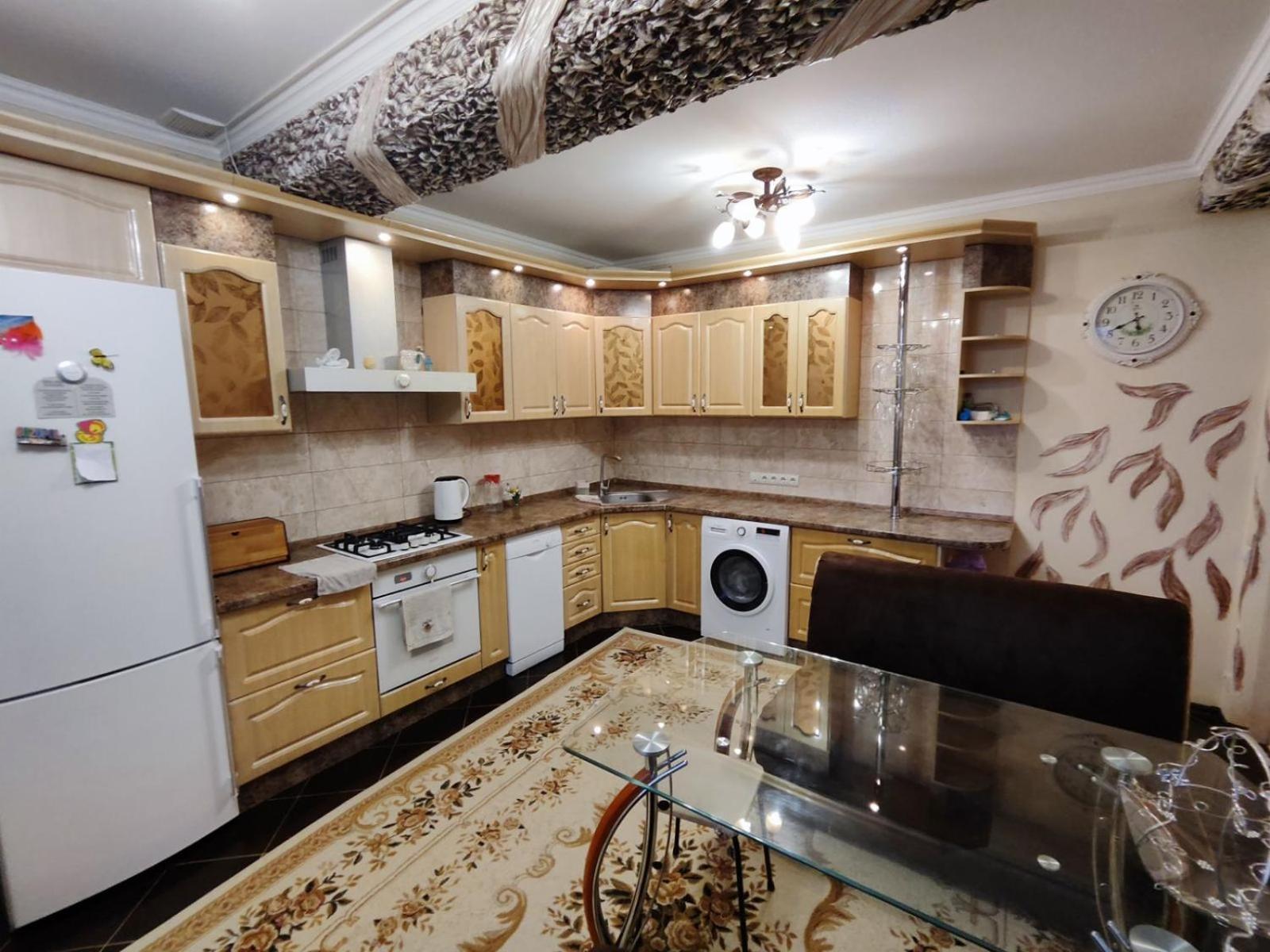 Gold Rose Apartament Кишинев Екстериор снимка