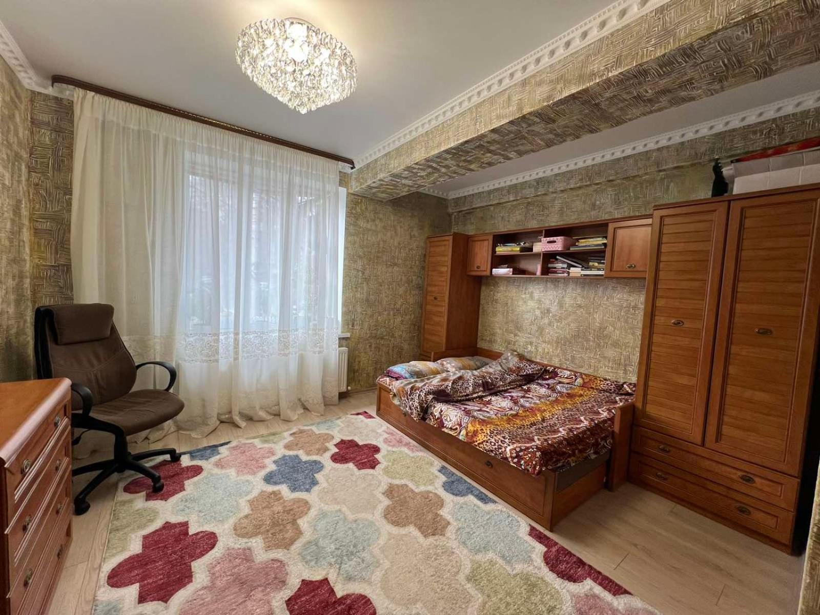 Gold Rose Apartament Кишинев Екстериор снимка