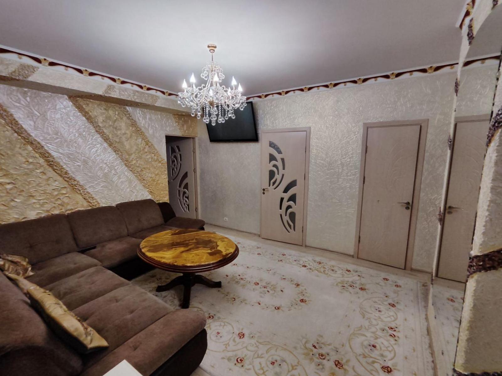 Gold Rose Apartament Кишинев Екстериор снимка