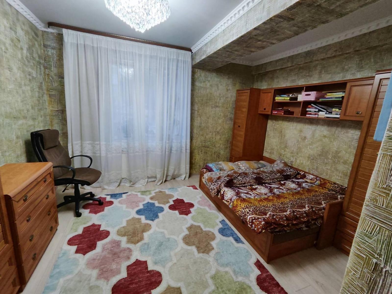 Gold Rose Apartament Кишинев Екстериор снимка