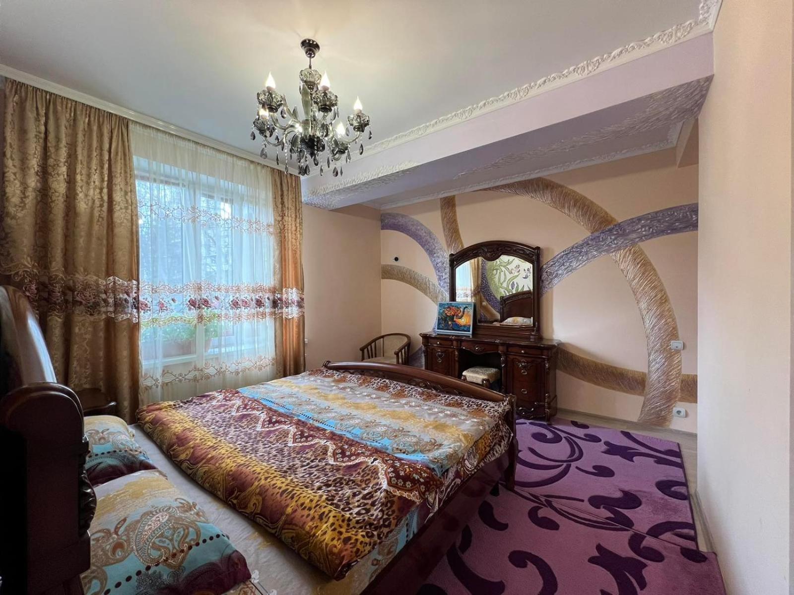 Gold Rose Apartament Кишинев Екстериор снимка